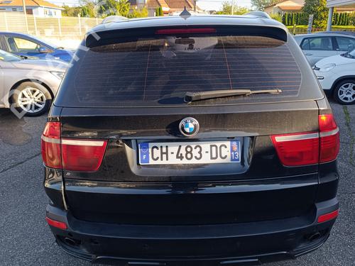 Højre solskærm BMW X5 (E70)  | BP37373710I2  - Image 8