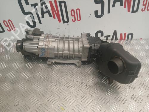 Electronic module SEAT IBIZA IV (6J5, 6P1) 1.4 TSI | BP37368733M83 - Image 2