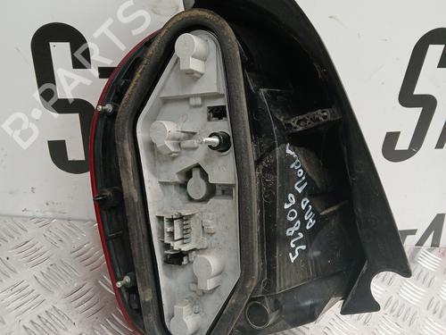 Right taillight RENAULT MODUS / GRAND MODUS (F/JP0_) 1.5 dCi 90 | BP37368771C35 - Image 4