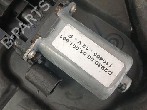 Front right window mechanism LANCIA YPSILON (843_) 1.4 16V (843.AXC11, 843.AXC1B, 843.AXC1A) | BP37367477C23 - Image 2