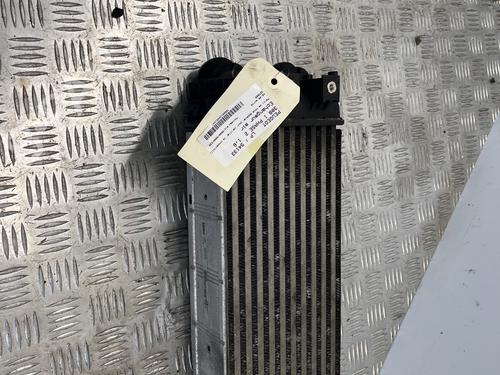 Intercooler Intercooler PEUGEOT 308 I (4A_, 4C_) 1.6 HDi (92 hp) 37375814 37375814