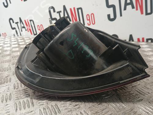 Right taillight VW GOLF PLUS V (5M1, 521) | BP37370159C35 - Image 4