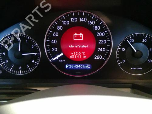 Kombinert Instrument Kombinert Instrument 38090838 38090838