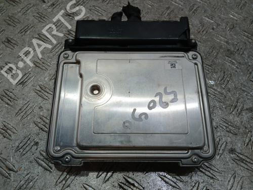 engine-control-unit-ecu-audi-a3-8p1-2003-2004-2005-2006-2007-2008-2009-2010-2011-2012-2013-37362997 main image