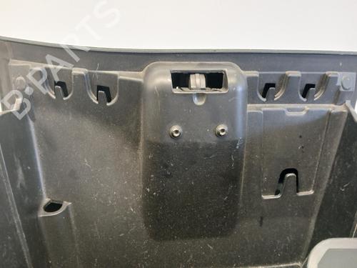 Glove box FORD FIESTA VI (CB1, CCN) 1.25 | BP37375821C95 - Image 3