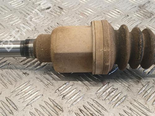 Right front driveshaft CITROËN NEMO Box Body/MPV (AA_) | BP38004660M39 - Image 2
