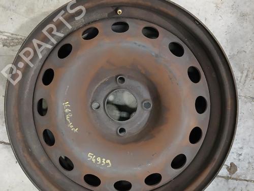 Used Rim Rim CITROËN C4 I (LC_) 1.6 HDi (109 hp) 40436407 40436407