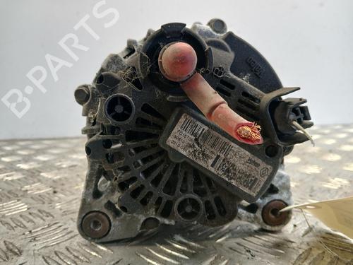 Used Alternator Alternator 37746629 37746629