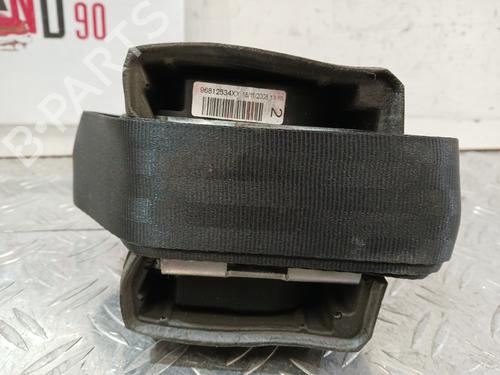 Used Rear right seatbelt Rear right seatbelt 37363465 37363465