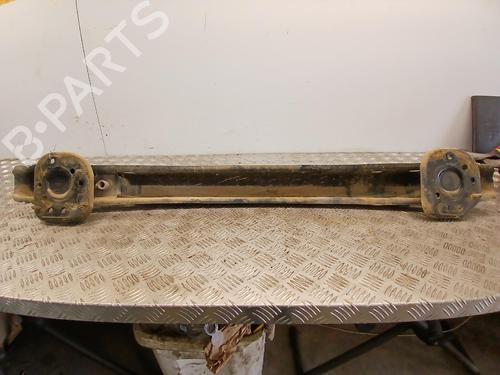 Used Rear bumper reinforcement Rear bumper reinforcement 38637040 38637040