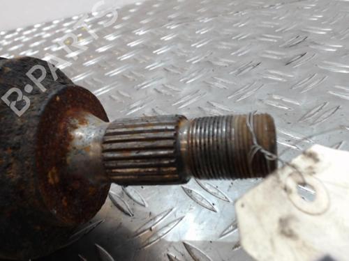 Used Right front driveshaft Right front driveshaft 37351771 37351771