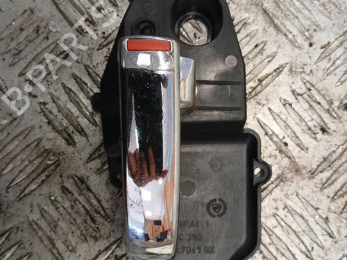 Front left interior door handle FIAT 500 (312_) 1.2 (312AXA1A) | BP38940538I13 - Image 2