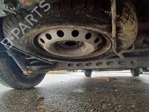 Left front driveshaft RENAULT TRAFIC II Van (FL) | BP37361444M38 - Image 10
