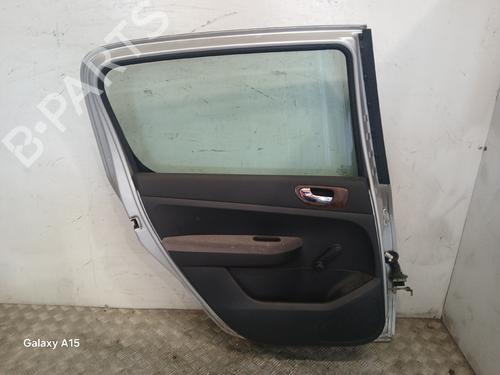 left-rear-door-peugeot-307-3ac-2000-2001-2002-2003-2004-2005-2006-2007-2008-2009-2010-2011-2012-37370542 main image