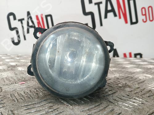Left front fog light RENAULT KANGOO BE BOP (KW0/1_) | BP37370622C30 - Image 5