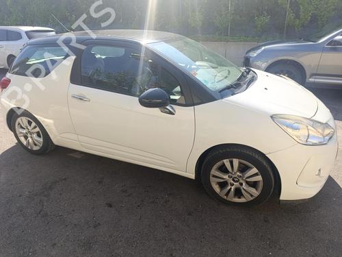 Alternator CITROËN DS3 (SA_) 1.4 VTi 95 | BP37368536M7 - Image 10