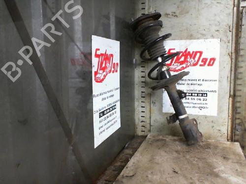 Used Right front shock absorber Right front shock absorber 37350031 37350031
