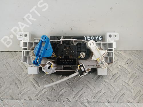 Climate control DACIA DUSTER (HS_) 1.5 dCi (HSAJ) | BP37365588I5 - Image 2