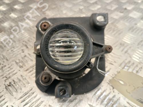 Left front fog light FIAT 500 (312_) 1.2 (312AXA1A) | BP37373268C30 - Image 3