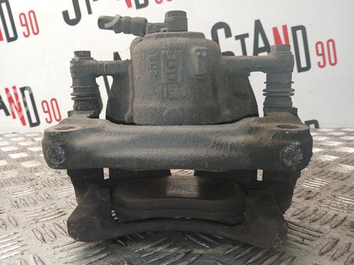 Right front brake caliper RENAULT MEGANE IV Hatchback (B9A/M/N_) 1.5 dCi 110 (B9A3) | BP37746258M104 - Image 4