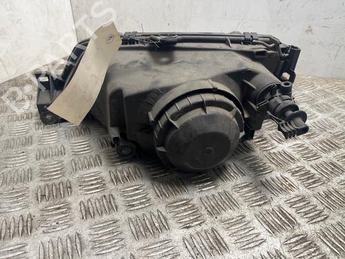 Used Right headlight Right headlight PEUGEOT 306 Hatchback (7A, 7C, N3, N5) 1.9 D (68 hp) 39729841 39729841