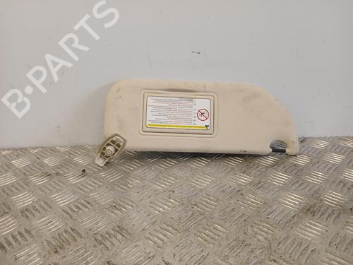 Parasol derecha Parasol derecha CITROËN C4 I (LC_) [2004-2014] 37604342 37604342