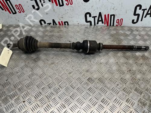 Used Right front driveshaft Right front driveshaft 37374202 37374202