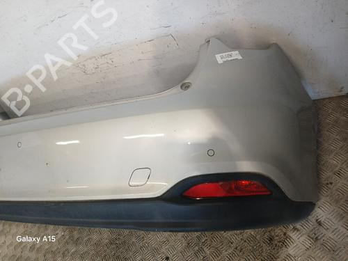 Used Rear bumper Rear bumper 38472360 38472360