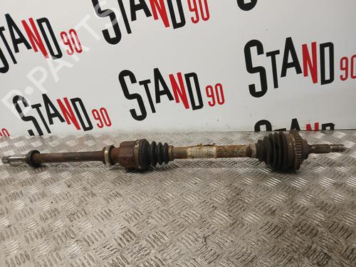 Used Right front driveshaft Right front driveshaft 37368311 37368311