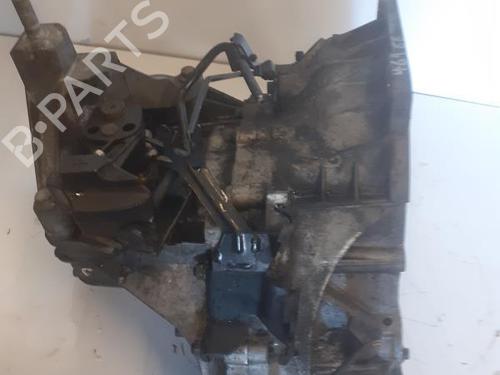 Used Gearbox Gearbox 37355808 37355808