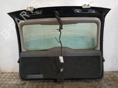 Used Tailgate Tailgate VOLVO V50 (545) 1.6 D (110 hp) 37374968 37374968