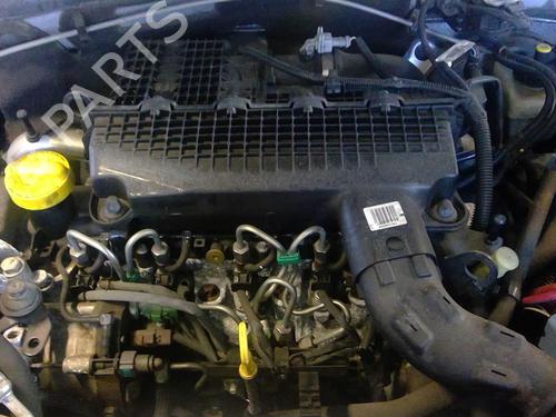 Lampeholder DACIA SANDERO 1.5 dCi | BP37356271L10 - Image 9