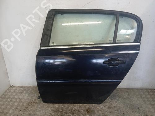 Porte arrière gauche Porte arrière gauche 37604272 37604272