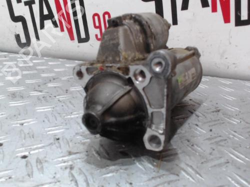 Starter RENAULT MEGANE II Saloon (LM0/1_) | BP37355286M8 - Image 2