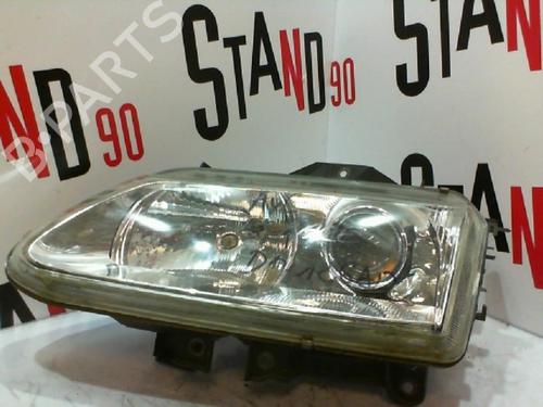 Faro anteriore sinistro RENAULT ESPACE III (JE0_) 2.2 dCi (JE0K) | BP37350681C28 - Image 2