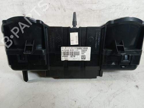 Instrument cluster SEAT LEON (1P1) | BP37362788C47 - Image 4