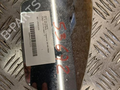 Spejlglas højre Spejlglas højre AUDI A1 Sportback (GBA) 25 TFSI (95 hp) 37373615 37373615