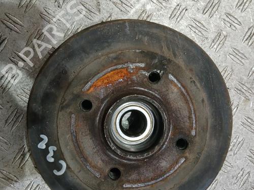 Other CITROËN C3 II (SC_) 1.4 HDi 70 (SC8HZC, SC8HR0, SC8HP4) | BP37361569O1 - Image 4