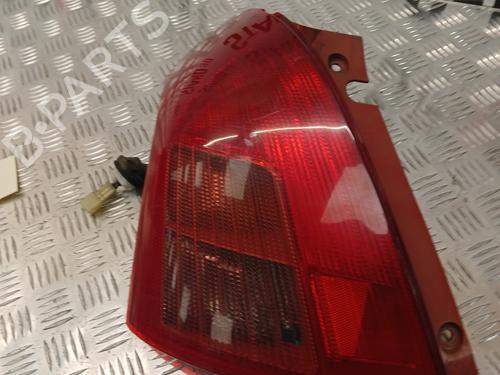 Left taillight SUZUKI SWIFT III (MZ, EZ) 1.3 DDiS (RS413D) | BP37367054C34 - Image 4