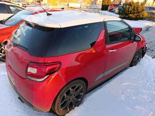 Alternator CITROËN DS3 (SA_) 1.6 THP 155 | BP37371034M7  - Image 11