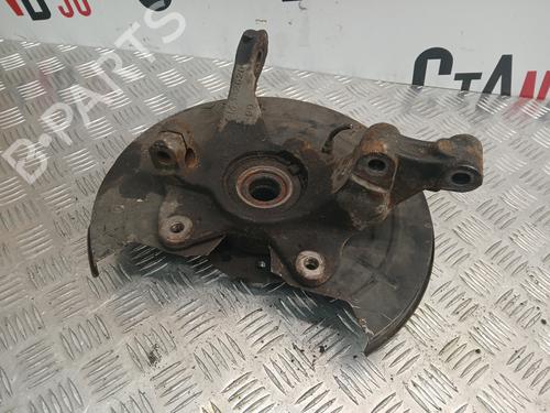 Left front steering knuckle OPEL MERIVA B MPV (S10) 1.7 CDTI (75) | BP37368118M25 - Image 3