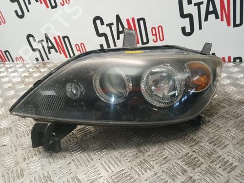 Left headlight MAZDA 2 (DY) | BP37369353C28 - Image 5