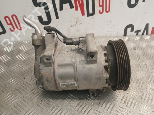 Used AC compressor AC compressor 37366852 37366852
