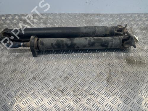 Driveshaft VW AMAROK (2HA, 2HB, S1B, S6B, S7A, S7B, AGD) 2.0 BiTDI 4motion | BP37451998M37 - Image 4