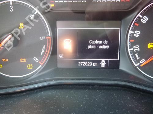 Farolim esquerdo da mala OPEL CORSA E (X15) 1.3 CDTI (08, 68) | BP37373810C79 - Image 12