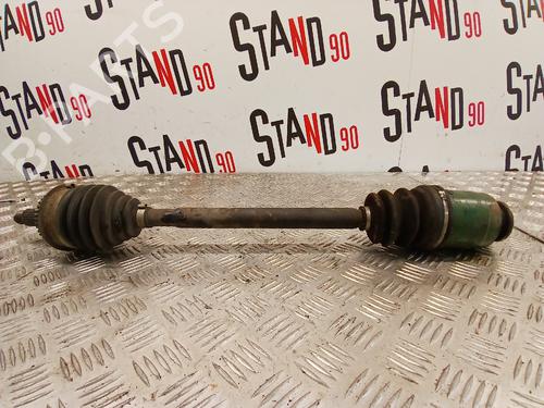Used Right front driveshaft Right front driveshaft 37374523 37374523