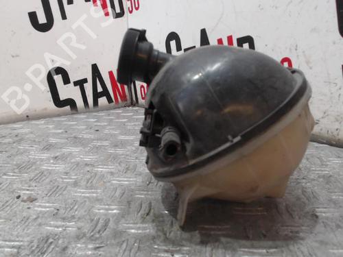 Ekpansionstank Ekpansionstank TOYOTA COROLLA Verso (ZER_, ZZE12_, R1_) 2.0 D-4D (CUR10_, CUR10R) (116 hp) 37359553 37359553