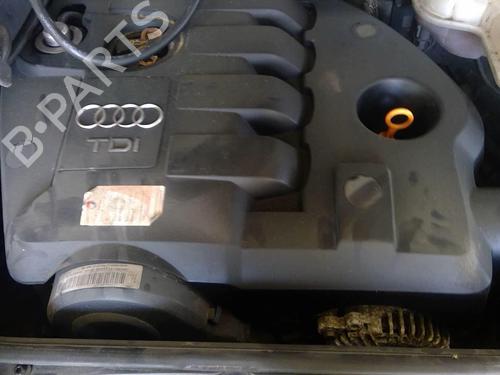 Gearbox AUDI A4 B6 (8E2) 1.9 TDI | BP37357001M3 - Image 12