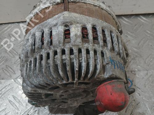 Alternator RENAULT KOLEOS I (HY_) 2.0 dCi 4x4 (HY0K) | BP37361349M7  - Image 5