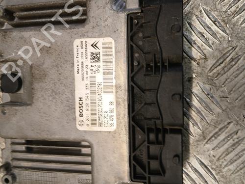 engine-control-unit-ecu-peugeot-2008-i-cu_-2013-37374623 main image
